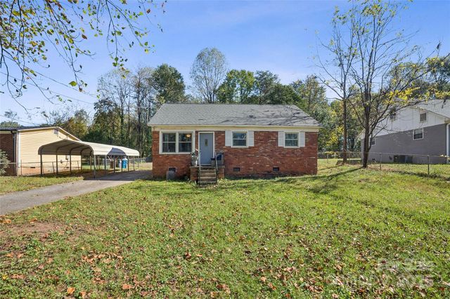 1129 Rita Avenue, Statesville, NC 4832