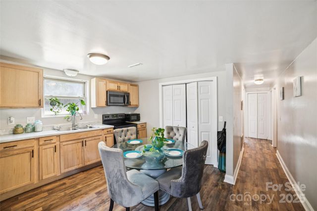 1129 Rita Avenue, Statesville, NC 4832