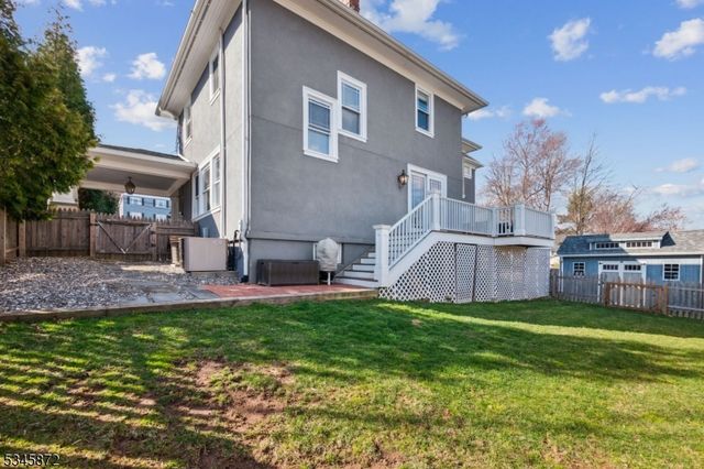 25 Clark St, Summit City, NJ 07901