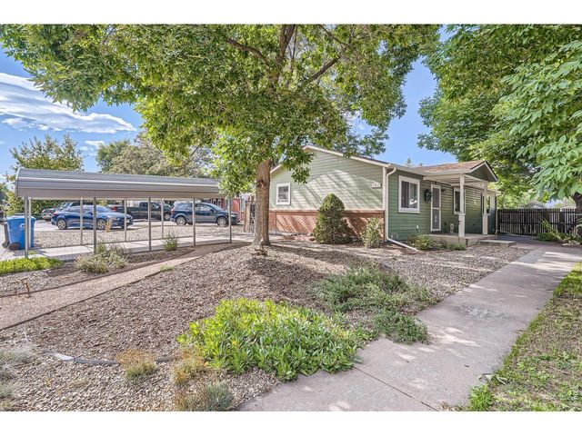 1567 E 6th St, Loveland, CO 80537