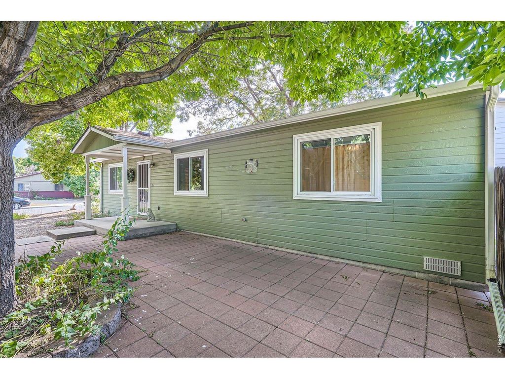 1567 E 6th St, Loveland, CO 80537