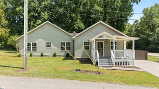 10 N Rockview Drive, Greenville, SC 29609