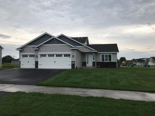 8237 Natures Edge Road, Clear Lake, MN 55319
