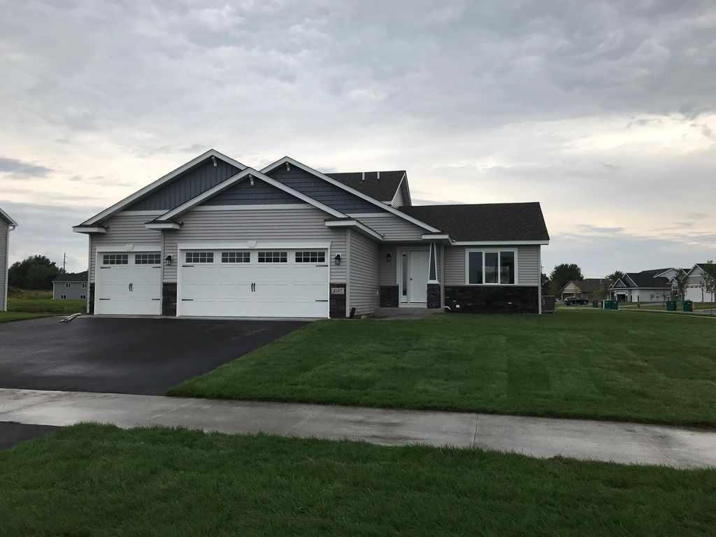 8237 Natures Edge Road, Clear Lake, MN 55319