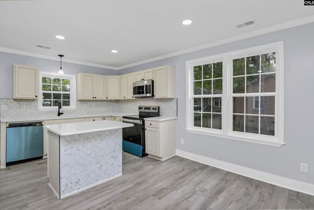 2900 Chestnut Street, Columbia, SC 29204