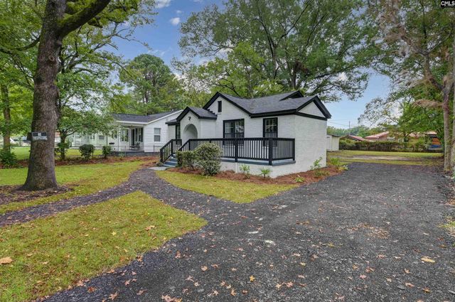 2900 Chestnut Street, Columbia, SC 29204