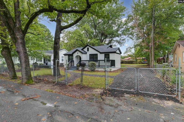 2900 Chestnut Street, Columbia, SC 29204