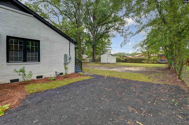 2900 Chestnut Street, Columbia, SC 29204