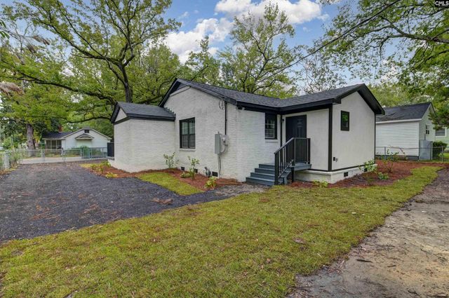 2900 Chestnut Street, Columbia, SC 29204