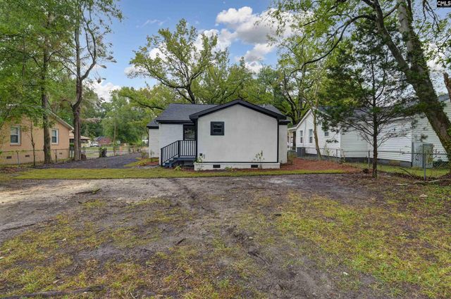 2900 Chestnut Street, Columbia, SC 29204