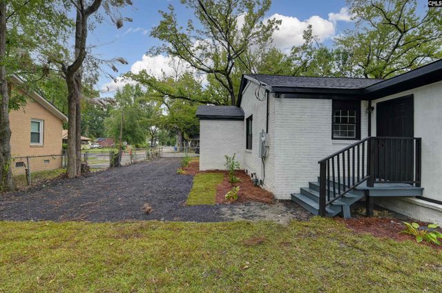 2900 Chestnut Street, Columbia, SC 29204