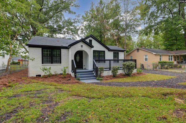 2900 Chestnut Street, Columbia, SC 29204