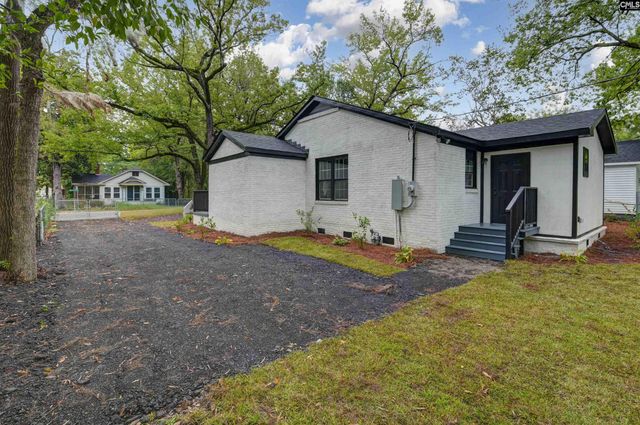 2900 Chestnut Street, Columbia, SC 29204