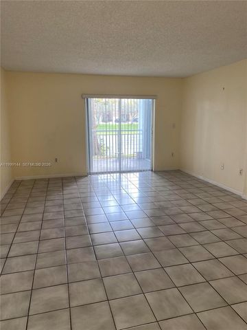 8500 SW 212th St 106, Cutler Bay, FL 33189