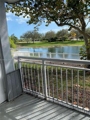 8500 SW 212th St 106, Cutler Bay, FL 33189