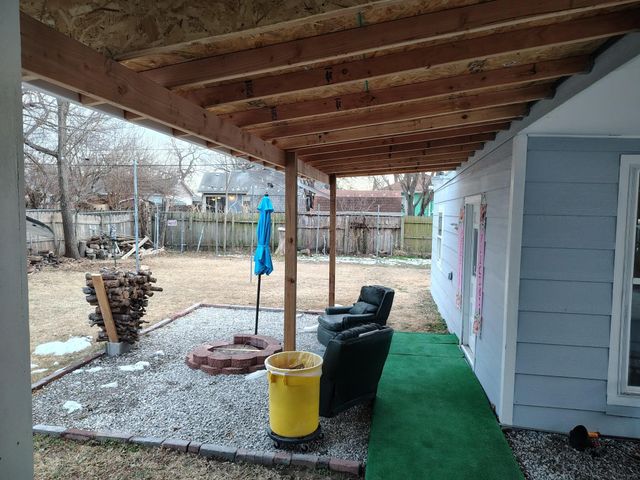 2713 W Merton Ave, Wichita, KS 67213