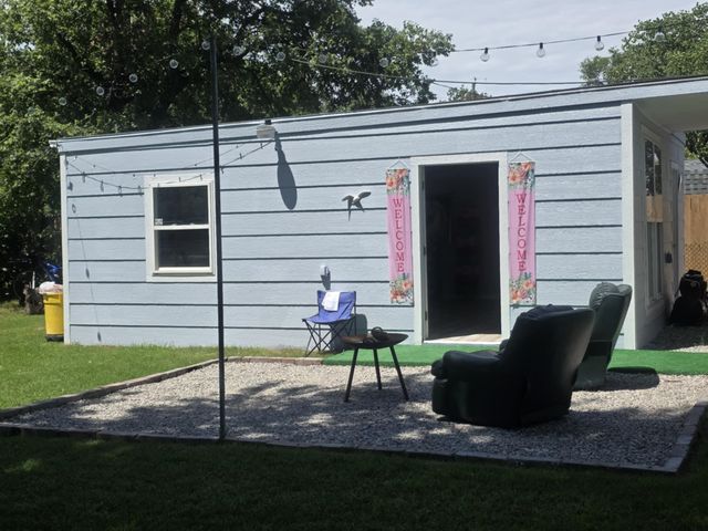 2713 W Merton Ave, Wichita, KS 67213