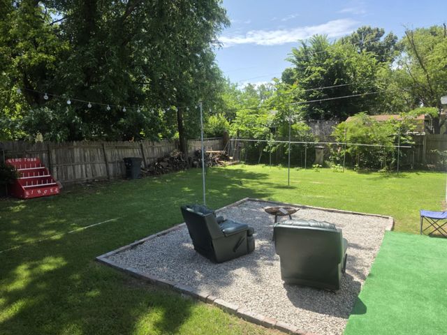 2713 W Merton Ave, Wichita, KS 67213