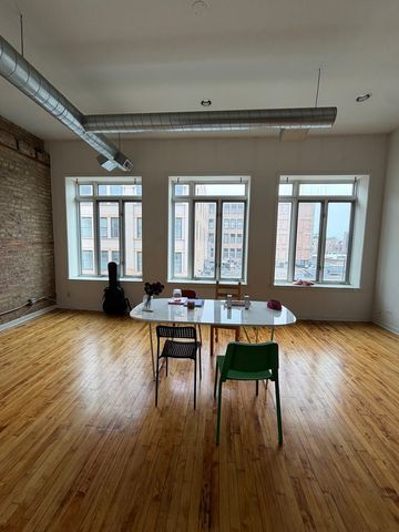 1270 N Milwaukee Avenue 3, Chicago, IL 60622