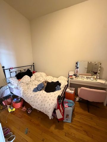 1270 N Milwaukee Avenue 3, Chicago, IL 60622