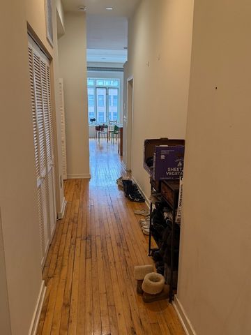 1270 N Milwaukee Avenue 3, Chicago, IL 60622