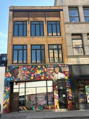 1270 N Milwaukee Avenue 3, Chicago, IL 60622