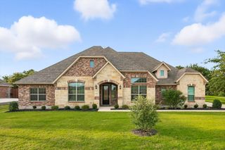 121 Willow Oak, Krugerville, TX 76227