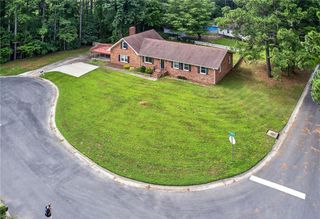 519 Canine Trail TRL, Suffolk, VA 23434