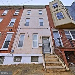 1422 N WILLINGTON ST #2, Philadelphia, PA 19121