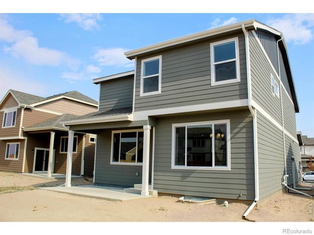 4855 Grapevine Way, Johnstown, CO 80534