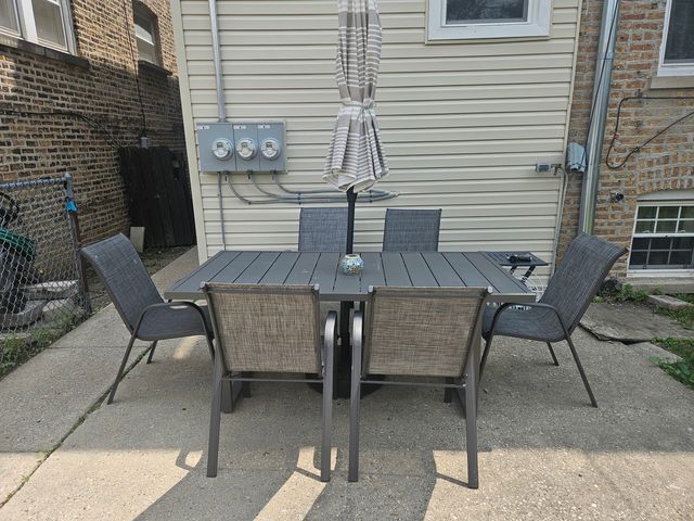 5446 N Spaulding Avenue 1, Chicago, IL 60625