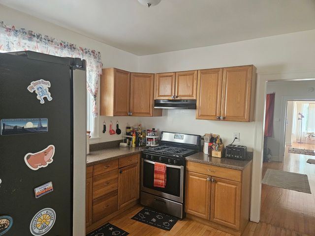 5446 N Spaulding Avenue 1, Chicago, IL 60625