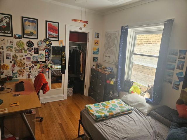 5446 N Spaulding Avenue 1, Chicago, IL 60625