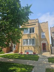 5446 N Spaulding Avenue 1, Chicago, IL 60625