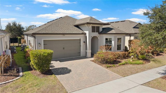 7956 HANSON BAY PLACE, Kissimmee, FL 34747