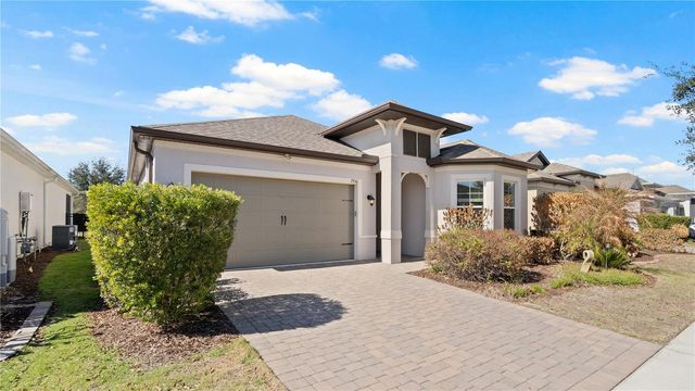 7956 HANSON BAY PLACE, Kissimmee, FL 34747