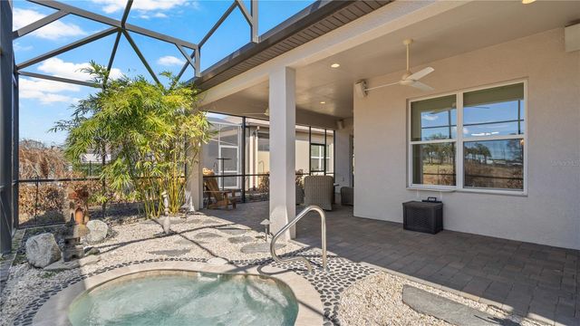 7956 HANSON BAY PLACE, Kissimmee, FL 34747