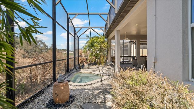 7956 HANSON BAY PLACE, Kissimmee, FL 34747