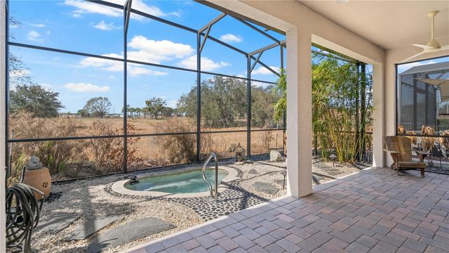 7956 HANSON BAY PLACE, Kissimmee, FL 34747