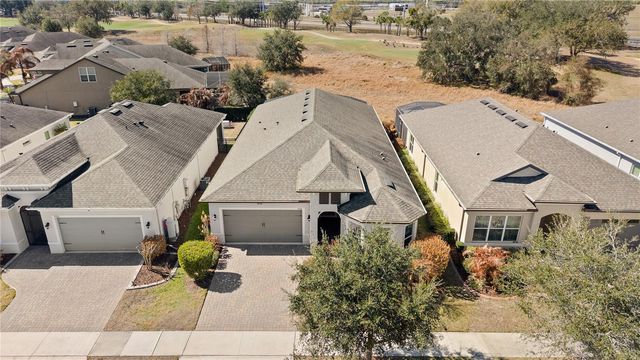 7956 HANSON BAY PLACE, Kissimmee, FL 34747