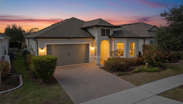 7956 HANSON BAY PLACE, Kissimmee, FL 34747