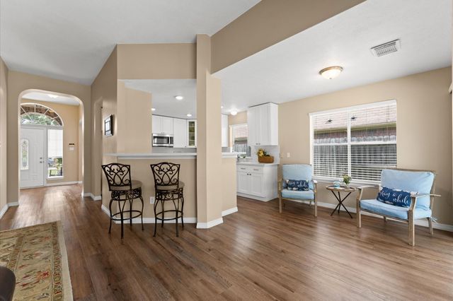 6318 Pleasant Stream Drive, Katy, TX 77449