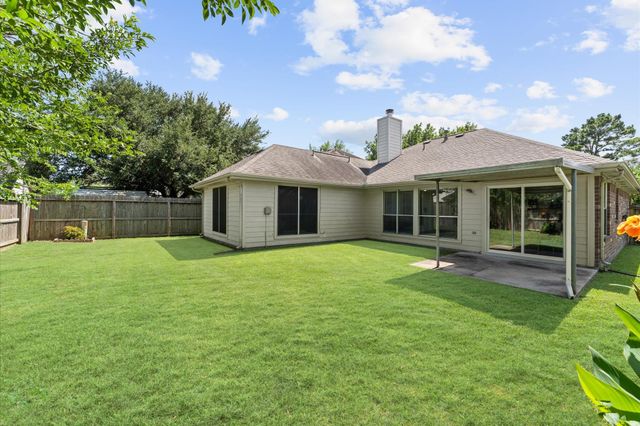 6318 Pleasant Stream Drive, Katy, TX 77449
