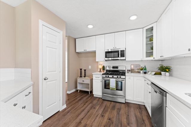 6318 Pleasant Stream Drive, Katy, TX 77449