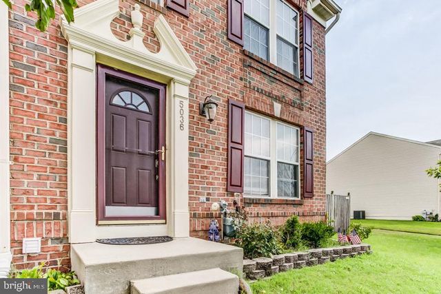5036 FINSBURY RD, Baltimore, MD 21237
