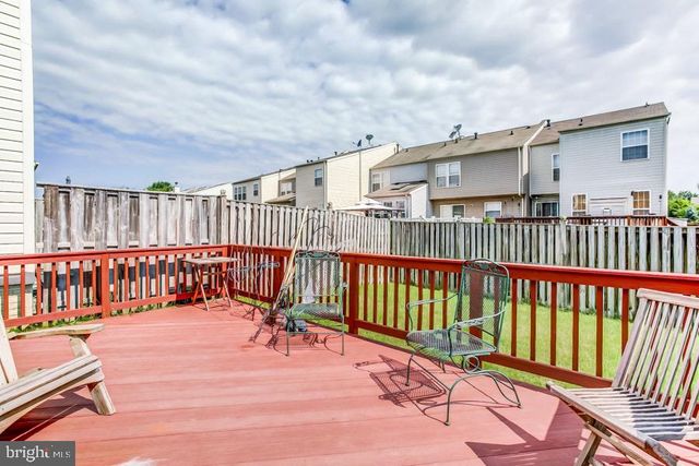 5036 FINSBURY RD, Baltimore, MD 21237