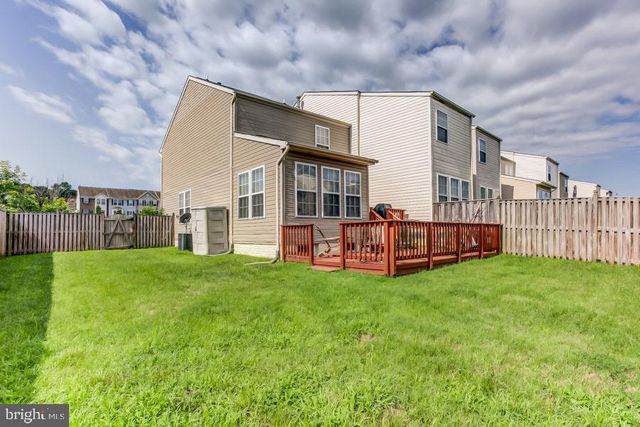 5036 FINSBURY RD, Baltimore, MD 21237