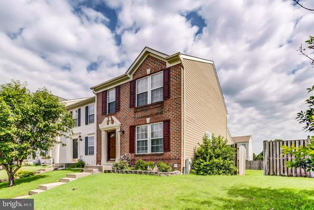 5036 FINSBURY RD, Baltimore, MD 21237