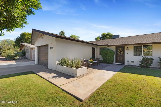 8655 E PALO VERDE Drive, Scottsdale, AZ 85250