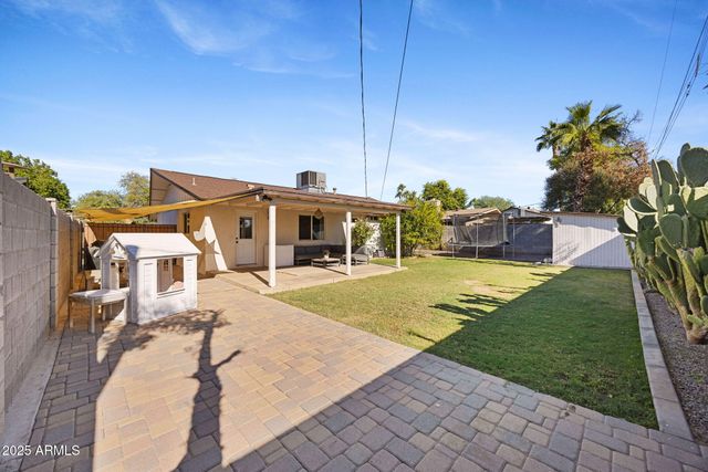 8655 E PALO VERDE Drive, Scottsdale, AZ 85250